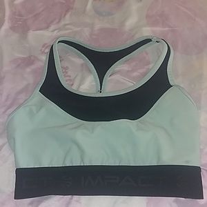 impact® sport bra